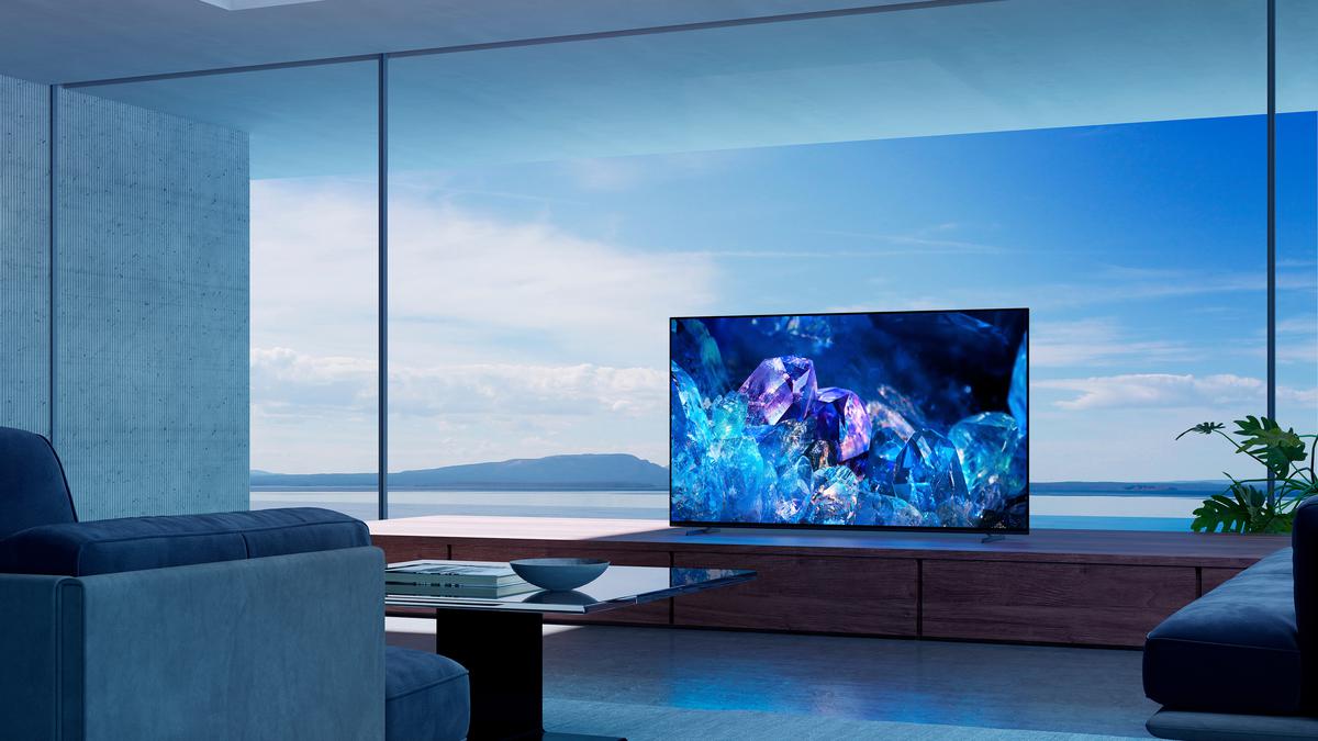 Product Review | Sony Bravia XR A80K OLED : Upscales Viewing Experience ...